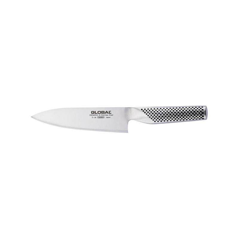 Global Classic 16Cm Cooks Knife G-58 79497