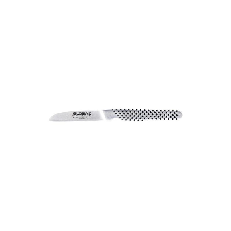 Global Classic 6Cm Peeling Knife, Straight Gsf-16 79541