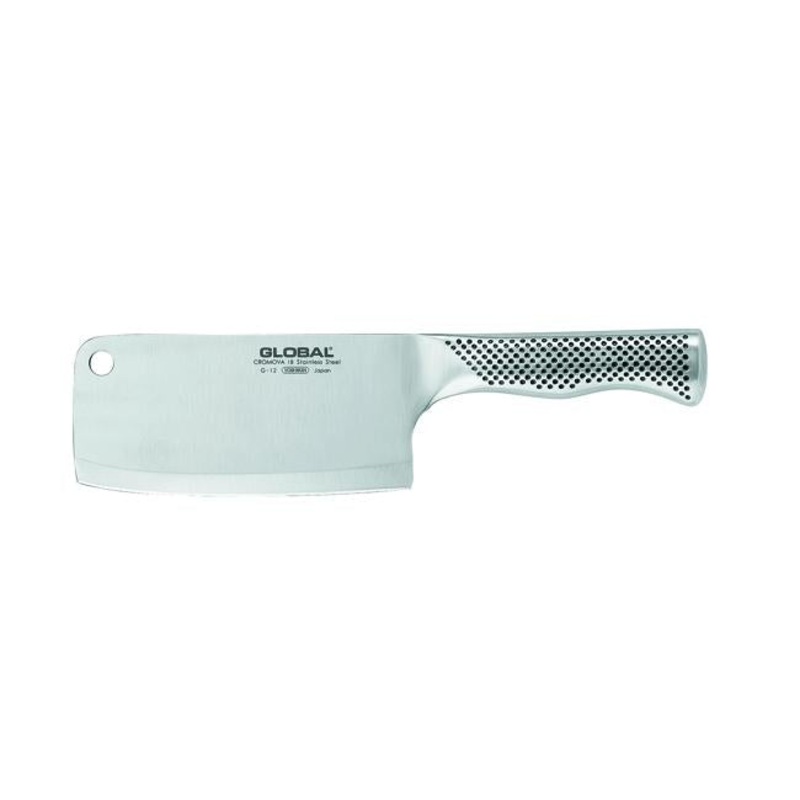Global Meat Chopper - 16cm