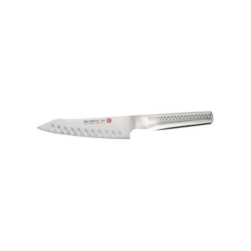 Global Ni 16Cm Oriental Cooks Knife Gn-001 79832