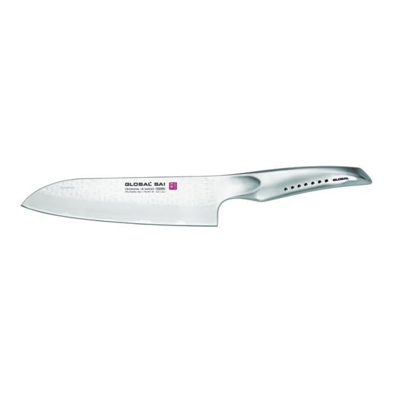 Global Sai - Santoku 19cm