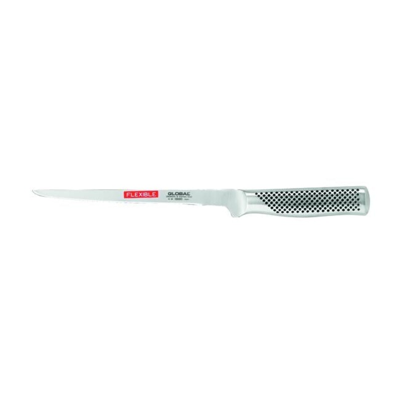 Global Swedish Fillet Knife - 21cm