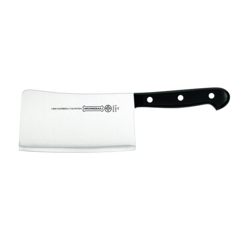 Mundial Chefs Cleaver 15cm