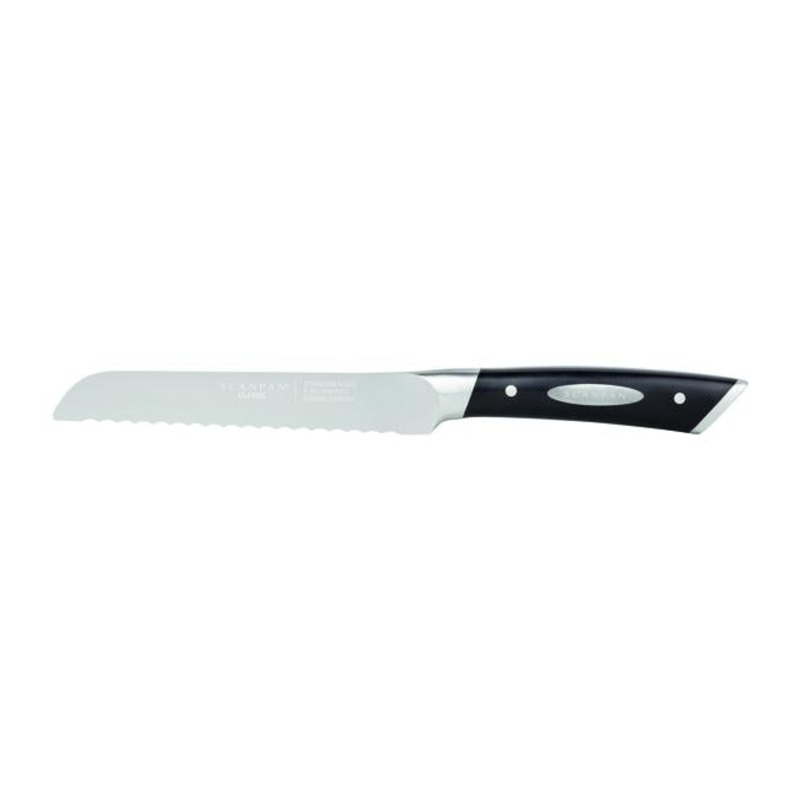 Scanpan Class Baguette/Salami Knife 14cm