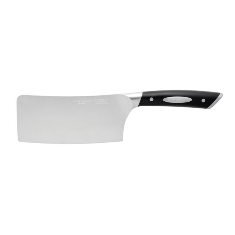 Scanpan Classic 16cm Cleaver