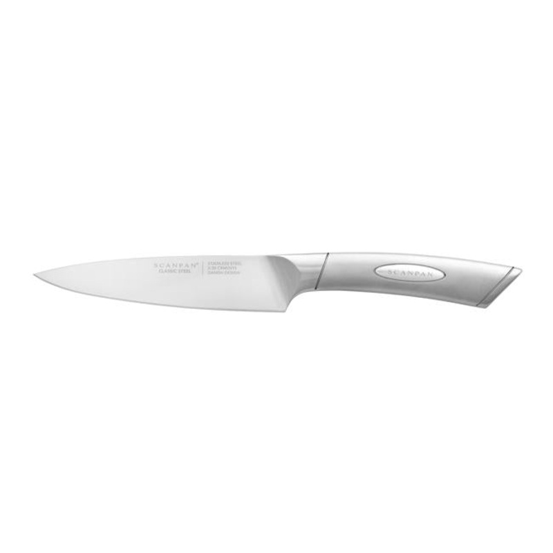 Scanpan Classic Steel 13cm Asian Paring Knife