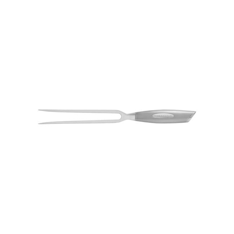 Scanpan Classic Steel 15cm Carving Fork