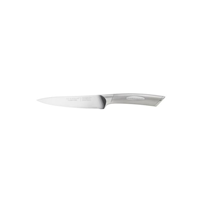 Scanpan Classic Steel 15cm Utility Knife