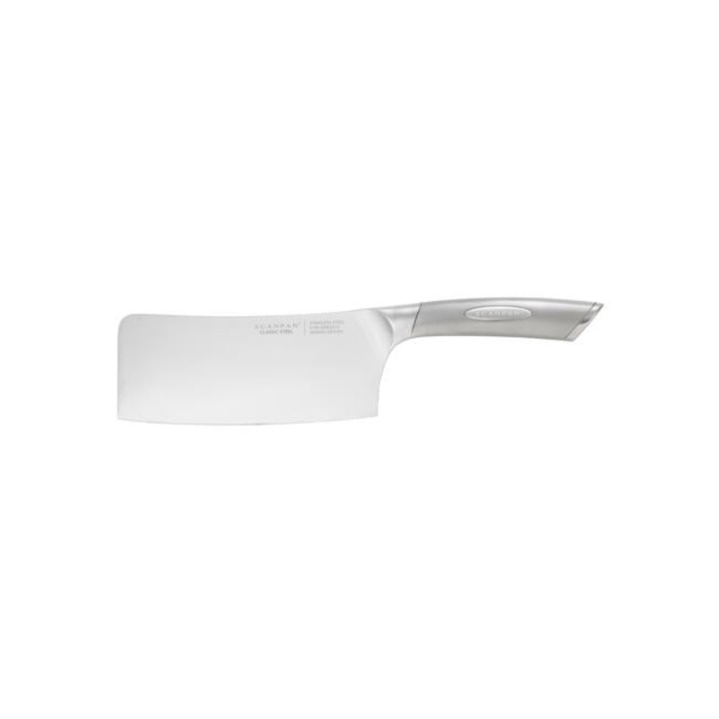 Scanpan Classic Steel 16cm Cleaver
