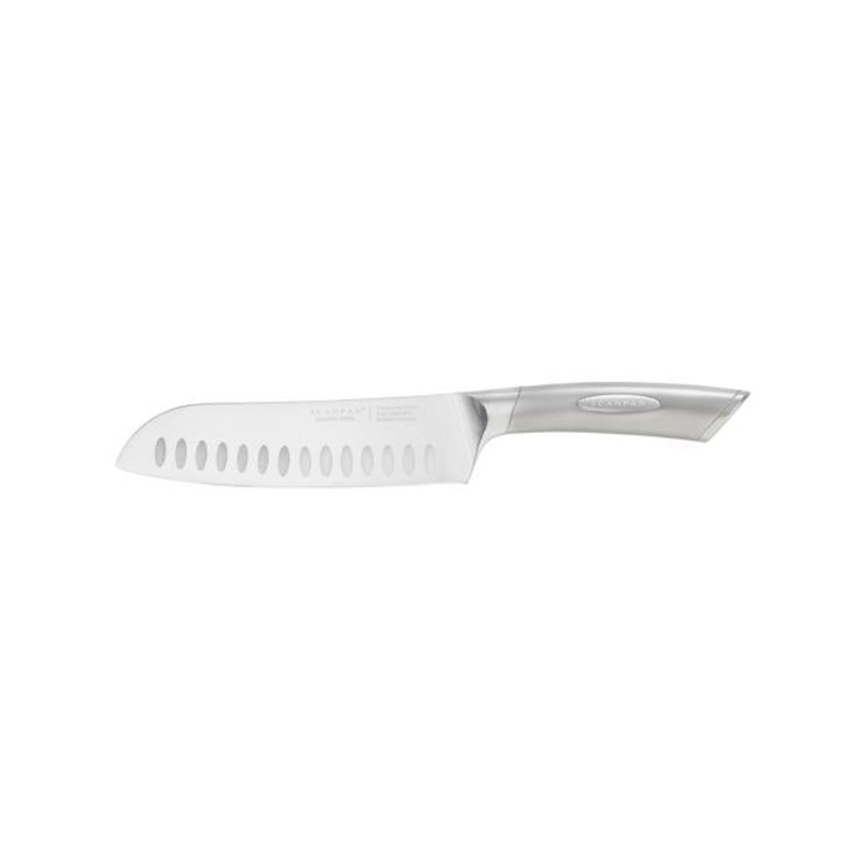 Scanpan Classic Steel 18cm Santoku Knife