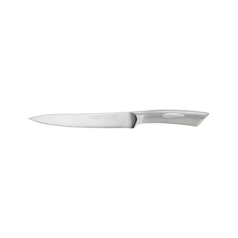 Scanpan Classic Steel 20cm Carving Knife