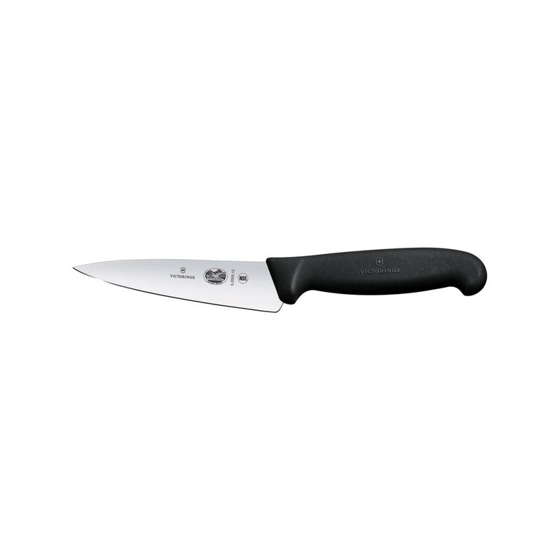 Victorinox Fibrox Carving Knife, 12Cm 5.2003.12