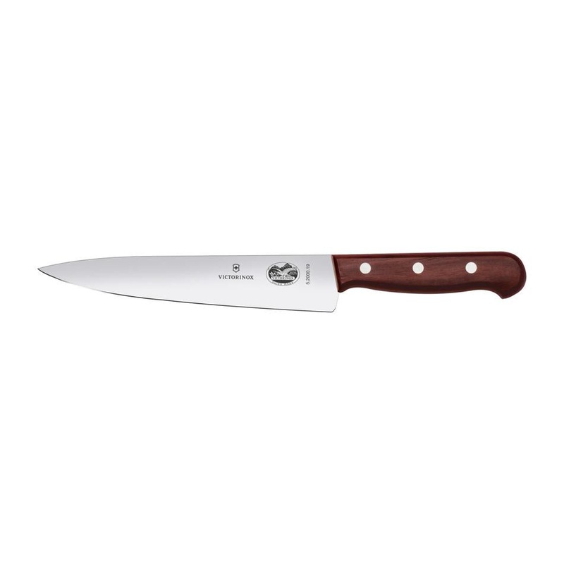 Victorinox Wood Carving Knife, 19Cm 5.2000.19G