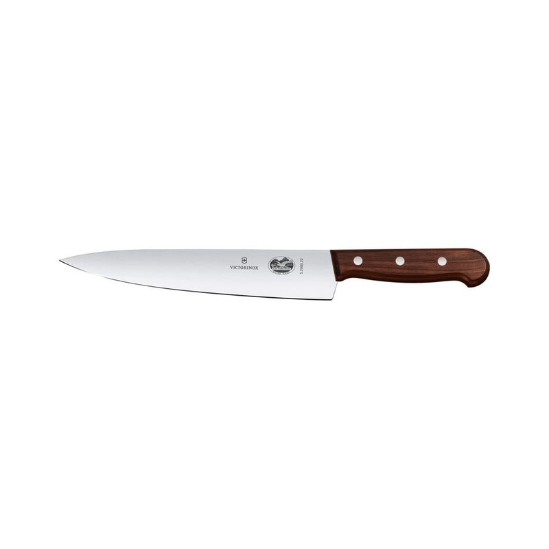 Victorinox Wood Carving Knife, 22Cm 5.2000.22G