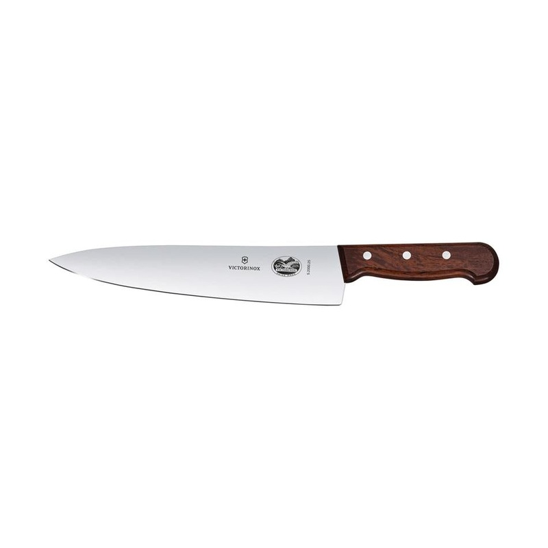 Victorinox Wood Carving Knife, 25Cm 5.2000.25G