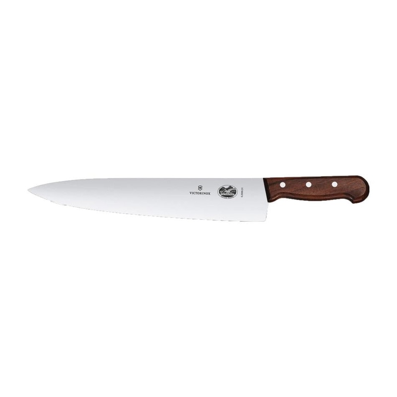 Victorinox Wood Carving Knife, 31Cm 5.2000.31
