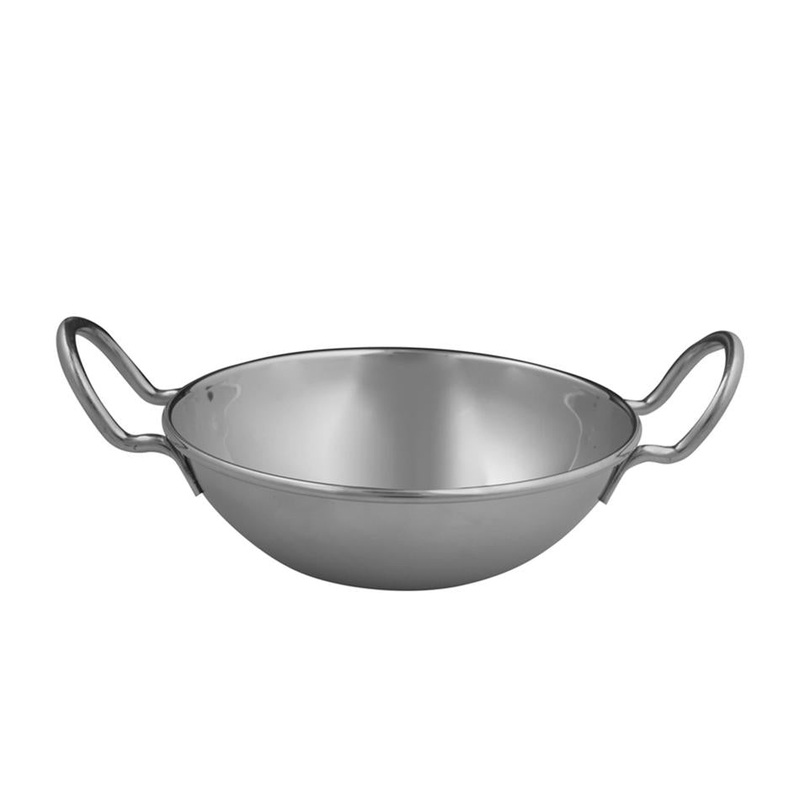 Avanti Balti Dish With Handles - Large 40565