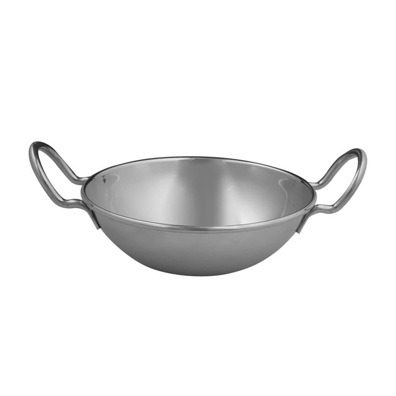 Avanti Balti Dish With Handles - Medium 40564