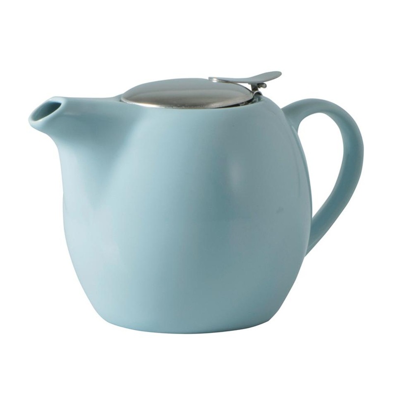 Avanti Camelia Teapot - 750Ml - Duck Egg Blue 15787