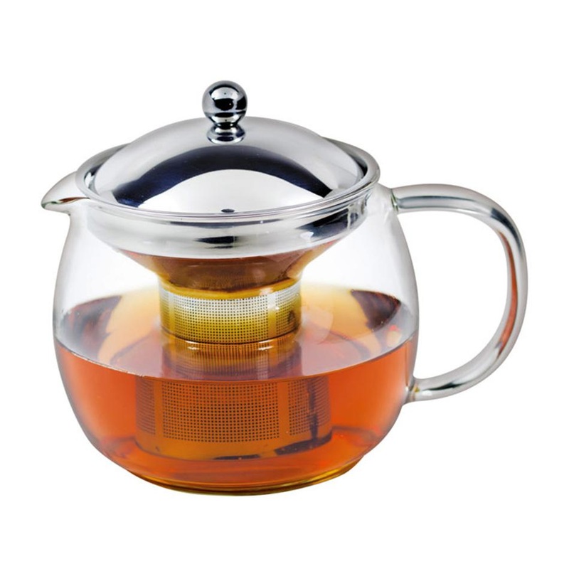 Avanti Ceylon Teapot - 1.25L - 15747