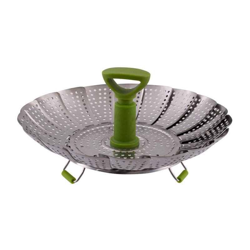 Avanti Delux Steamer Basket 23Cm 12314