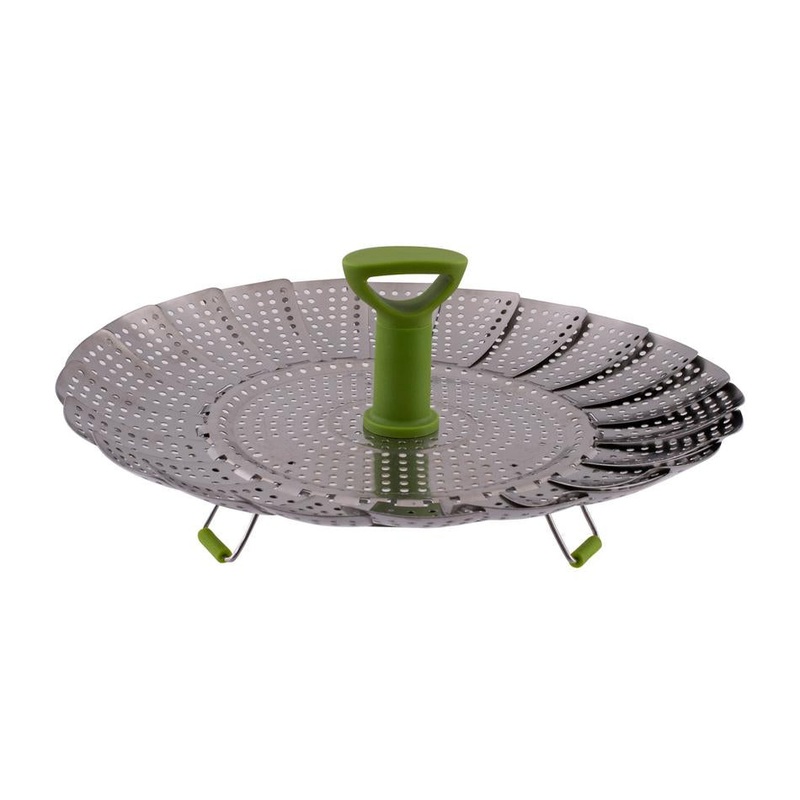 Avanti Delux Steamer Basket 28Cm 12315