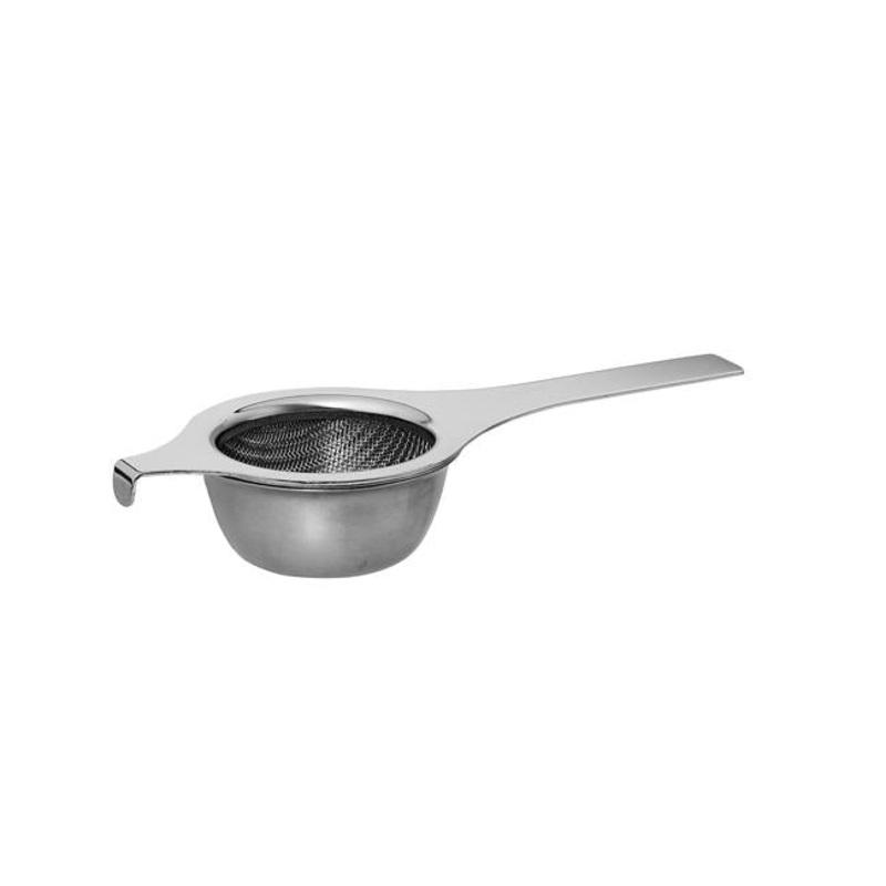 Avanti Deluxe Single Handle Tea Strainer