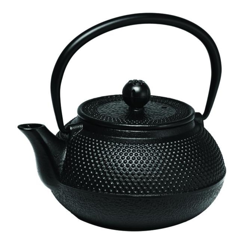 Avanti Hobnall Cast Iron Teapot - 600ml