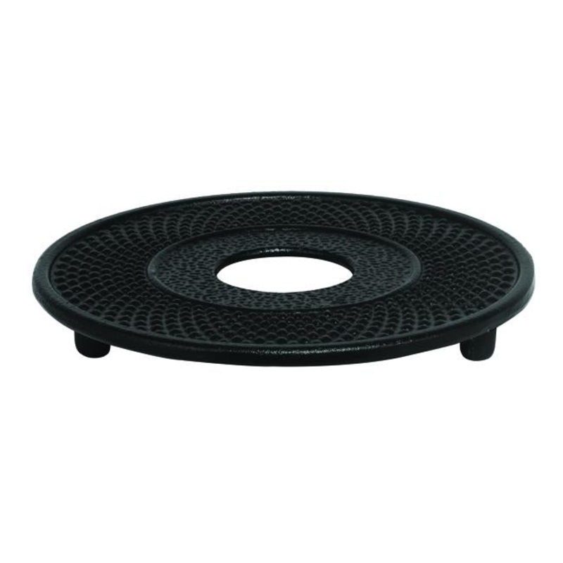 Avanti Hobnall Cast Iron Trivet-13cm