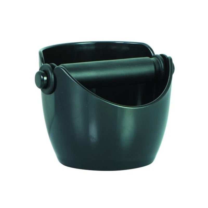 Avanti Knock Box - Black