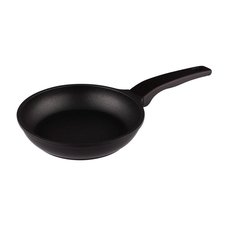 Avanti Mini Frypan - 14Cm - Black 12310