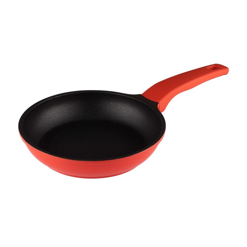 Avanti Mini Frypan - 14Cm - Red 12311