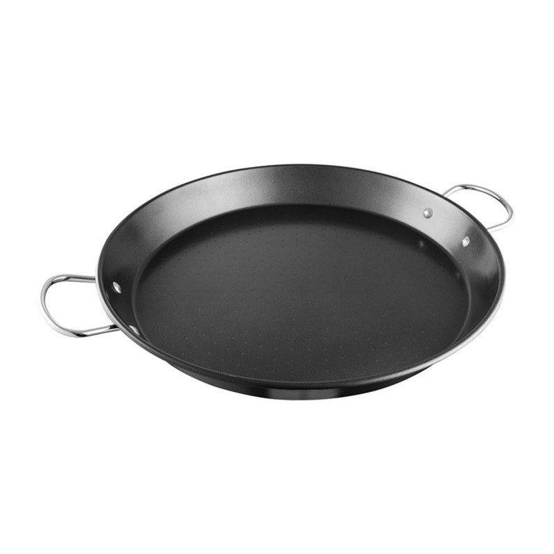 Avanti Paella Pan - 40Cm - Non-Stick 40556