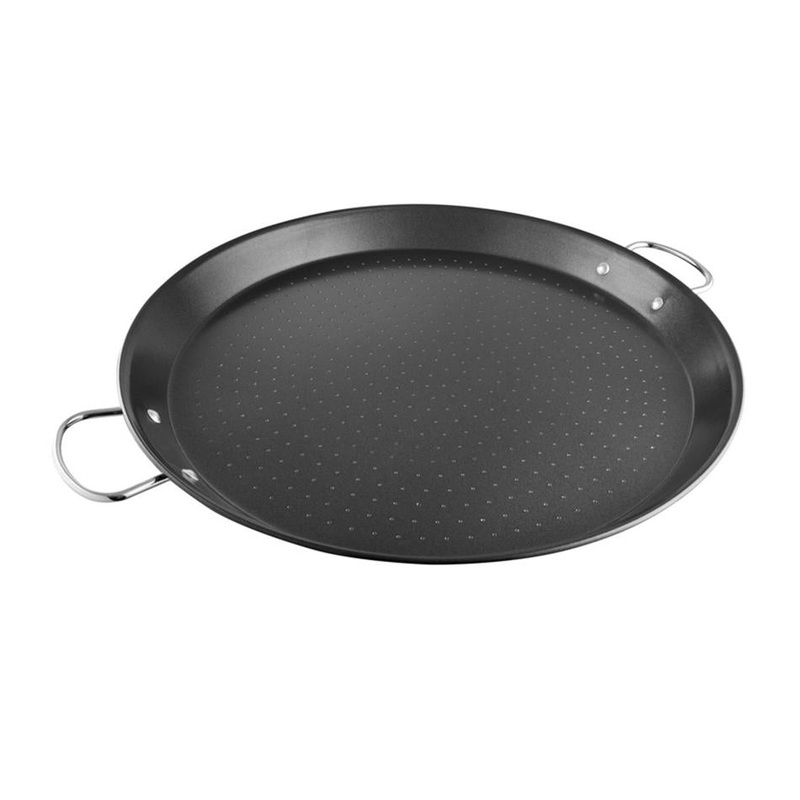 Avanti Paella Pan - 46Cm - Non-Stick 40557