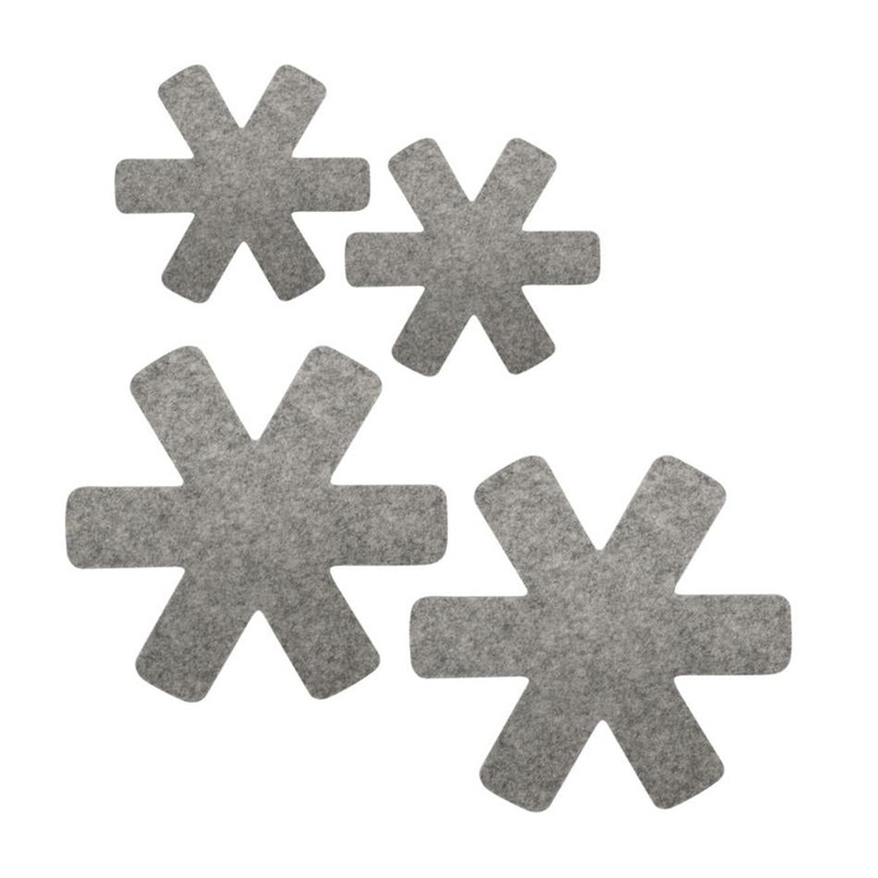 Avanti Pan Protector - Set Of 4 12538