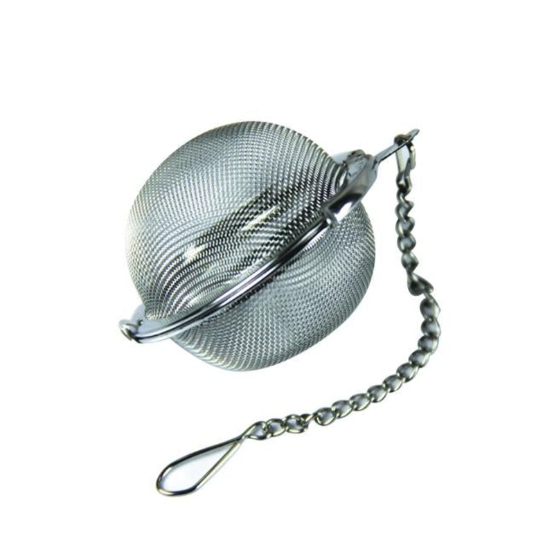 Avanti S/S 4.5cm Mesh Tea Ball