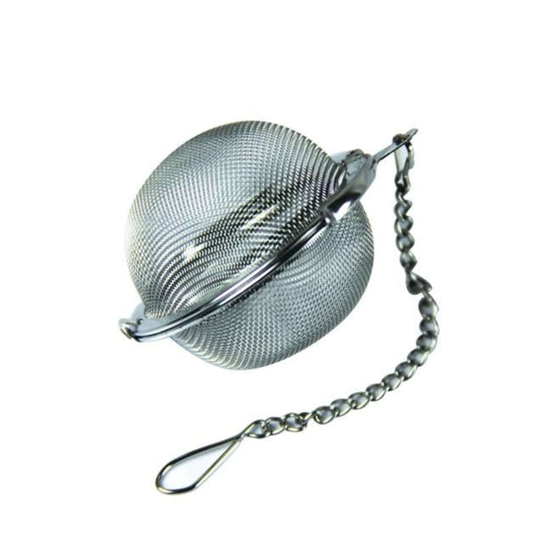 Avanti S/S 6.5cm Mesh Tea Ball