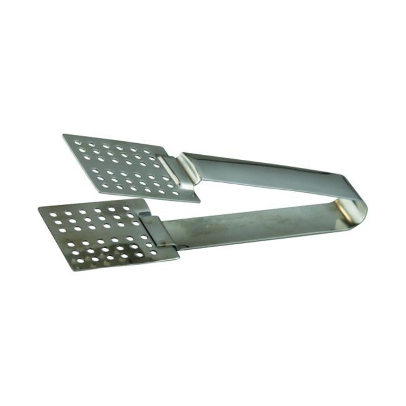 Avanti S/S Wide Tea Tag Tongs