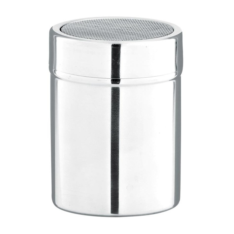 Avanti Shaker - Mesh Top  - 15977