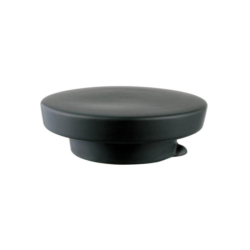 Avanti Siena Teapot 950Ml Charcoal Lid 14831L