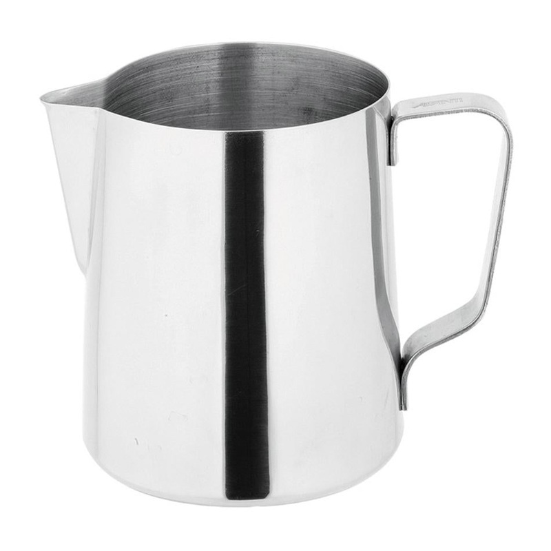 Avanti Steaming Milk Pitcher - 600Ml 15628