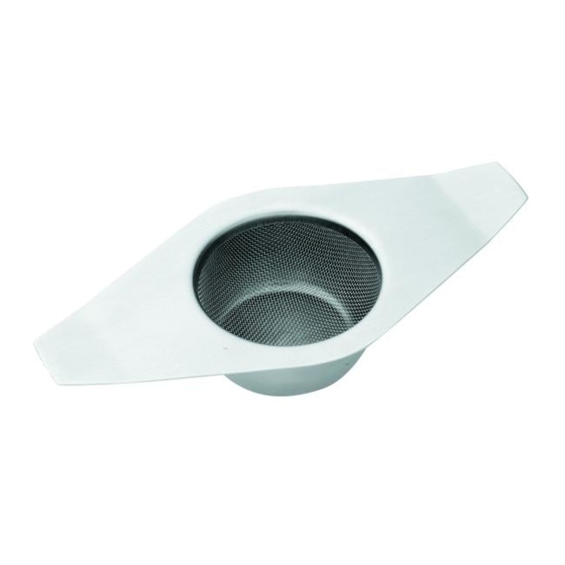 Avanti Tea Strainer with Drip Bowl