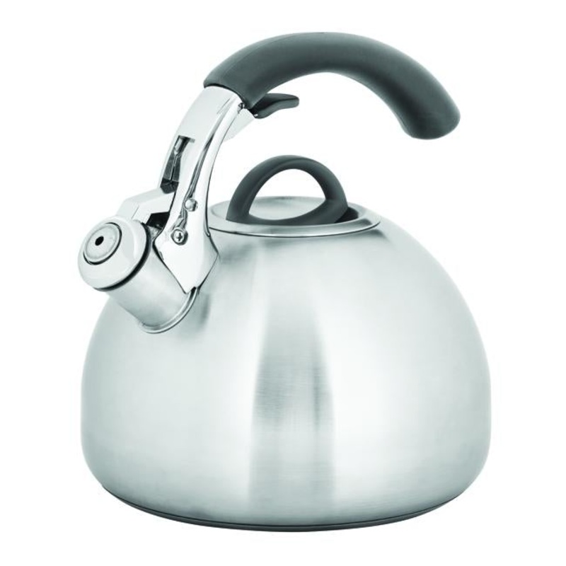 Avanti Varese Whistling Stovetop Kettle 2.5 Litre