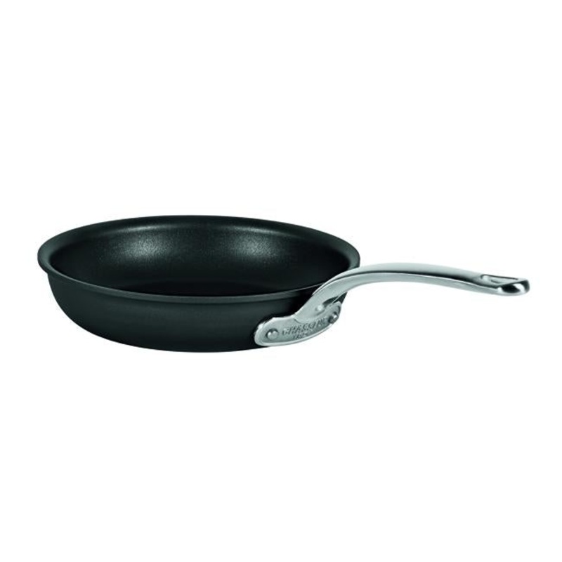 Chasseur Hard Anodised 20cm Fry Pan
