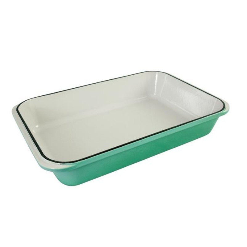 Chasseur Rectangular Roaster (Peppermint) 40x26cmcm