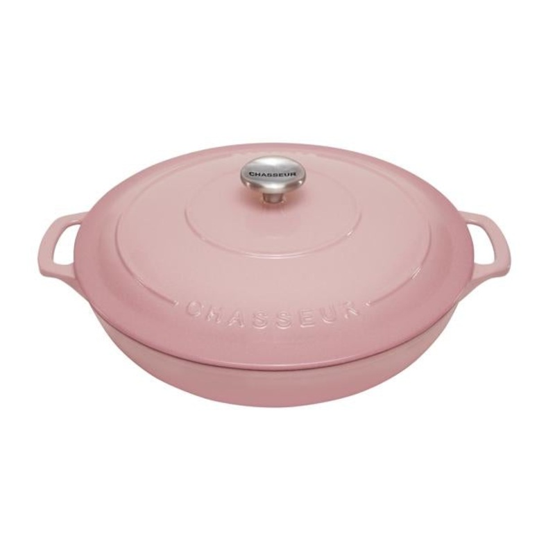 Chasseur Rnd Cass 30cm/2.5l Cherry Bloss