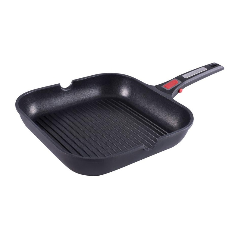 Pyrolux Connect Grill Pan 28cm