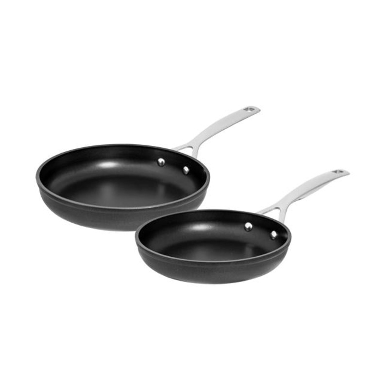 Pyrolux Ignite 2 Piece Fry Pan Set