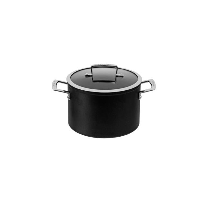 Pyrolux Ignite 22cm Stock Pot With Lid