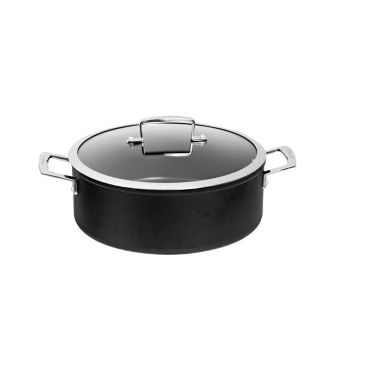 Pyrolux Ignite 28cm Casserole With Lid